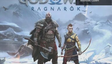 God of War Ragnarök’ta Erteleme: Beklentilerin Ardındaki Gizem