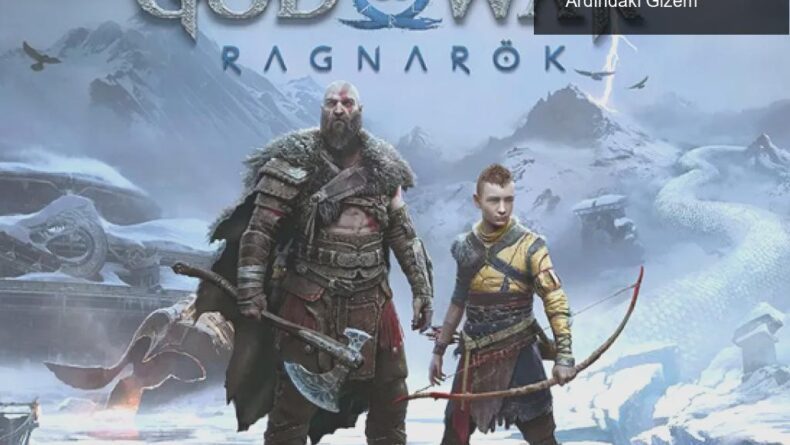 God of War Ragnarök’ta Erteleme: Beklentilerin Ardındaki Gizem