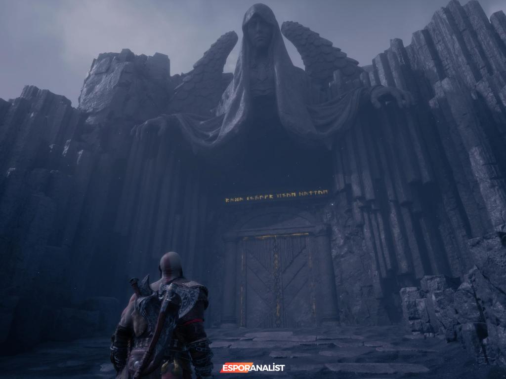 God of War: Ragnarök'un Ardından Valhalla ile Yeni Bir Başlangıç