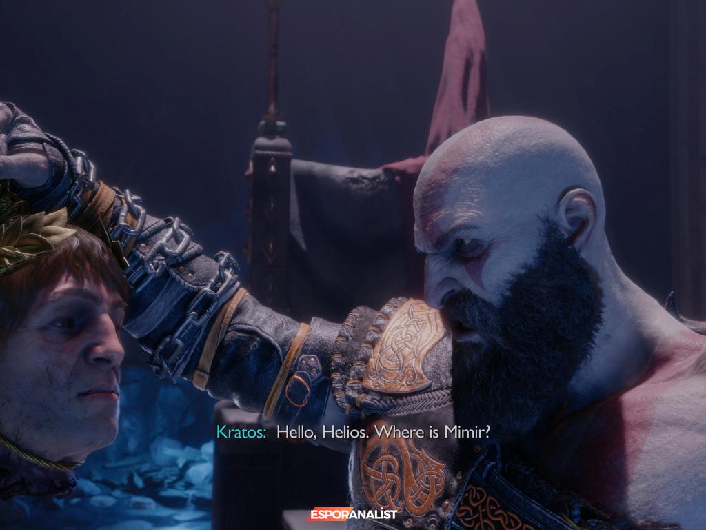 God of War: Ragnarök'un Ardından Valhalla ile Yeni Bir Başlangıç
