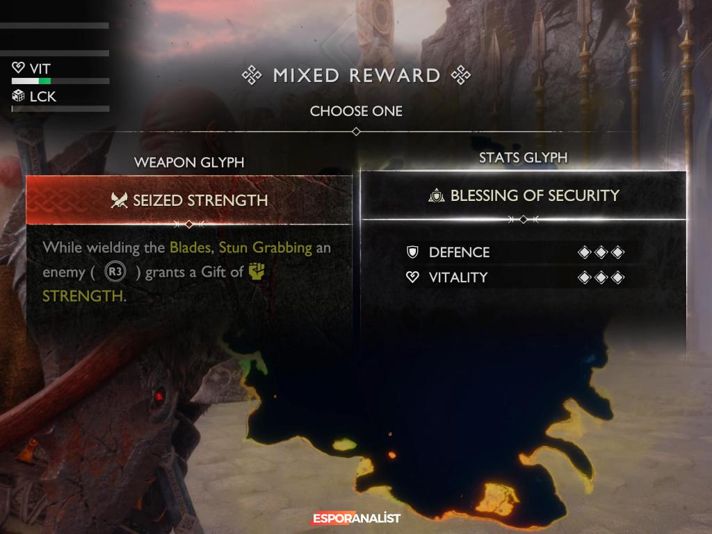 God of War: Ragnarök'un Ardından Valhalla ile Yeni Bir Başlangıç