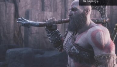 God of War: Ragnarök’un Ardından Valhalla ile Yeni Bir Başlangıç