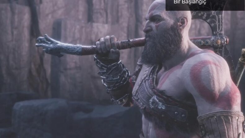 God of War: Ragnarök’un Ardından Valhalla ile Yeni Bir Başlangıç