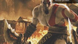 God of War Üçlemesi Remaster: Nostalji Dolu Bir Yolculuk İçin Hazır Mıyız?