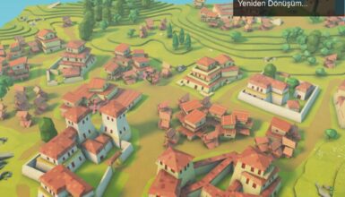 Godus ve Godus Wars: Peter Molyneux’un Projelerinde Yeniden Dönüşüm ve Kesintisiz Destek Sorunları