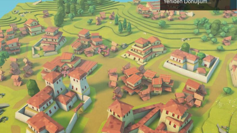 Godus ve Godus Wars: Peter Molyneux’un Projelerinde Yeniden Dönüşüm ve Kesintisiz Destek Sorunları