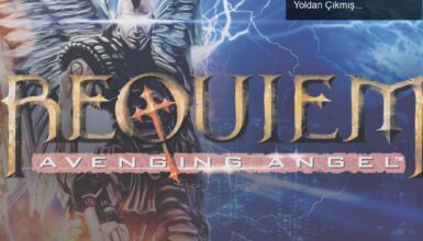 GOG Sonbahar İndirimleri: Requiem: Avenging Angel ile Yoldan Çıkmış Melekler