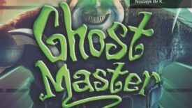 GOG Sonbahar İndirimleri: Ücretsiz Ghost Master ile Nostaljik Bir Korku Deneyimi!