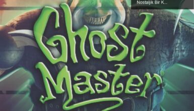GOG Sonbahar İndirimleri: Ücretsiz Ghost Master ile Nostaljik Bir Korku Deneyimi!