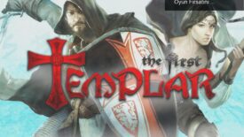 GOG Yaz İndirimleri: The First Templar ile Ücretsiz Oyun Fırsatını Kaçırmayın!