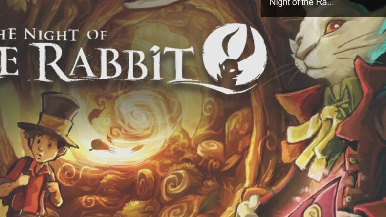 GOG’un 15. Yıl Dönümünde Ücretsiz Oyun Fırsatı: The Night of the Rabbit