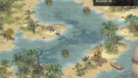 GOG’un Sonbahar İndirimleri Başladı: Ücretsiz Oyunla Nostaljik Bir Yolculuk!