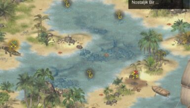 GOG’un Sonbahar İndirimleri Başladı: Ücretsiz Oyunla Nostaljik Bir Yolculuk!