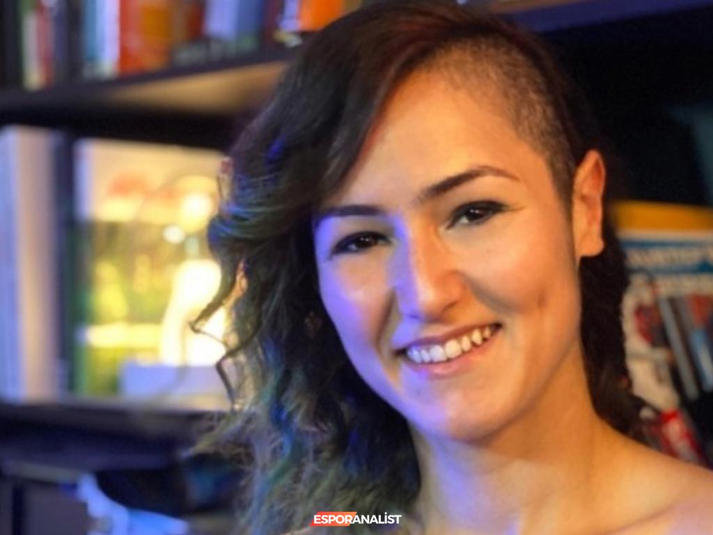 Göksu Uğur ile Ragnarök'un Arka Planında: Oyun Geliştirmenin Keyifli Yolculuğu
