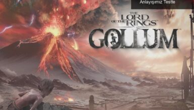 Gollum’un Ertelemeleri: Sabrımız ve Mizah Anlayışımız Testte