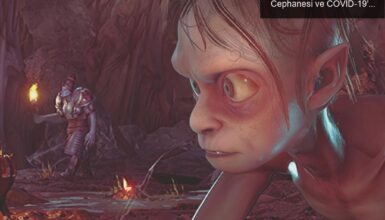 Gollum’un Şanssız Bekleyişi: Oyun Geliştirme Cephanesi ve COVID-19’un Etkileri