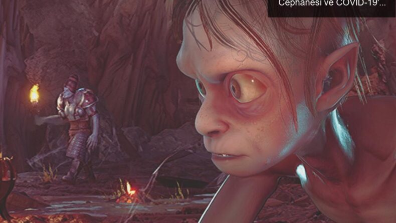 Gollum’un Şanssız Bekleyişi: Oyun Geliştirme Cephanesi ve COVID-19’un Etkileri