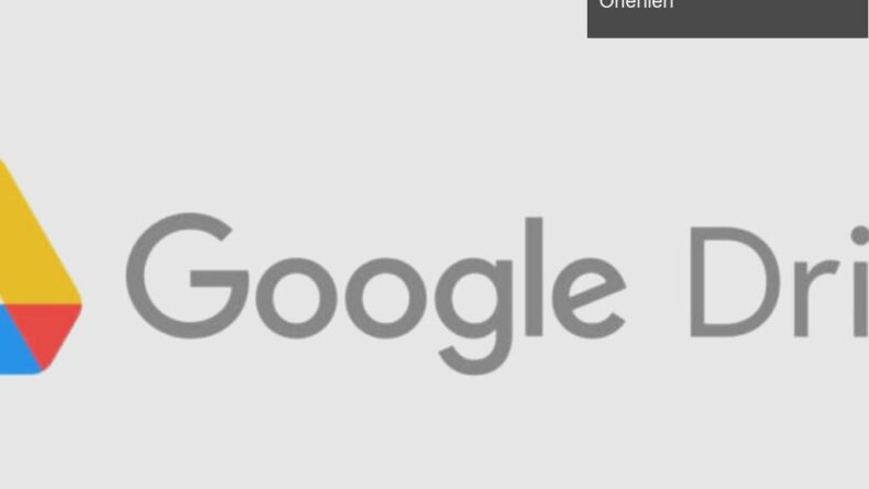 Google Drive’da Veri Kaybı: Bulut Güvenliği ve Yedekleme Önerileri