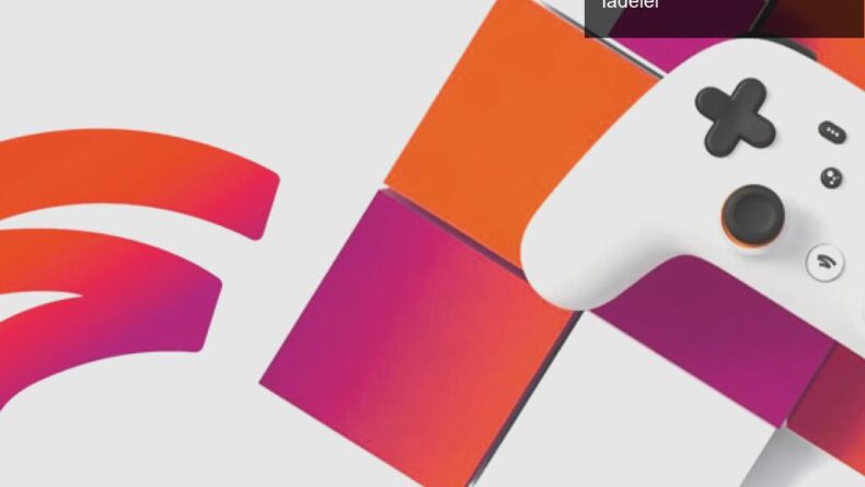 Google Stadia: Tükendiği Yerde Kalan Komik Anılar ve İadeler