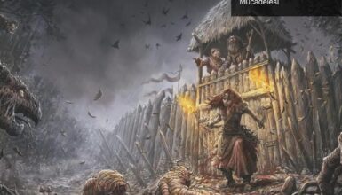 Gord: Witcher Atmosferinde Strateji ve Hayatta Kalma Mücadelesi