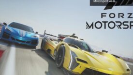 Görme Engelliler İçin Oyun Dünyasında Devrim: Forza Motorsport ve Blind Drive Assist