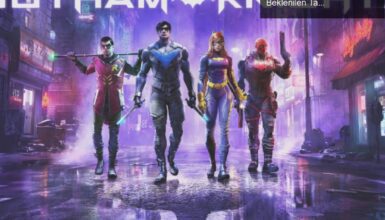 Gotham Knights İncelemeleri: Hayal Kırıklığı mı Yoksa Beklenilen Tatmin mi?