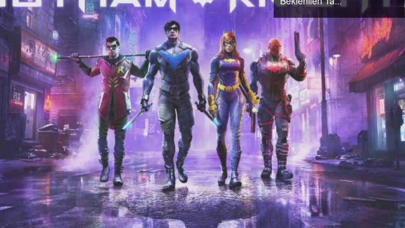 Gotham Knights İncelemeleri: Hayal Kırıklığı mı Yoksa Beklenilen Tatmin mi?