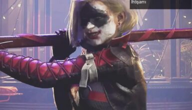Gotham Knights: Yeni Fragman ile Kötü Karakterlerin İhtişamı