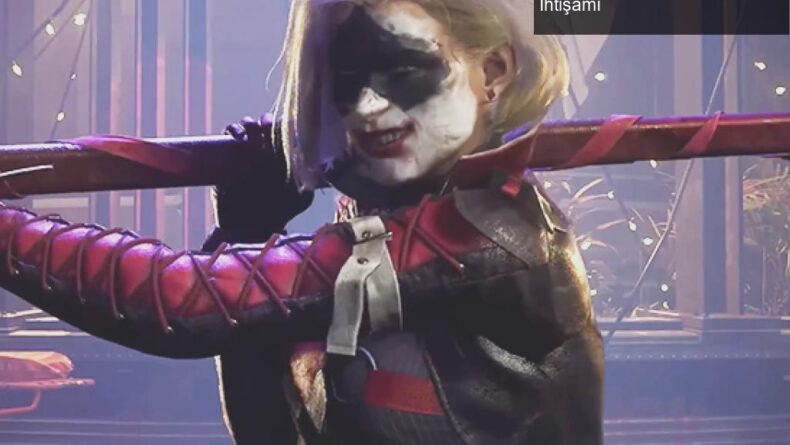 Gotham Knights: Yeni Fragman ile Kötü Karakterlerin İhtişamı