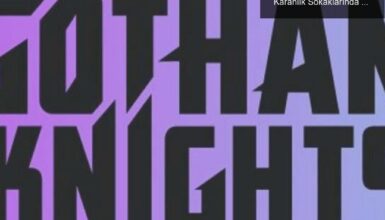 Gotham Knights: Yeni Kahramanlarla Gotham’ın Karanlık Sokaklarında Macera Başlıyor