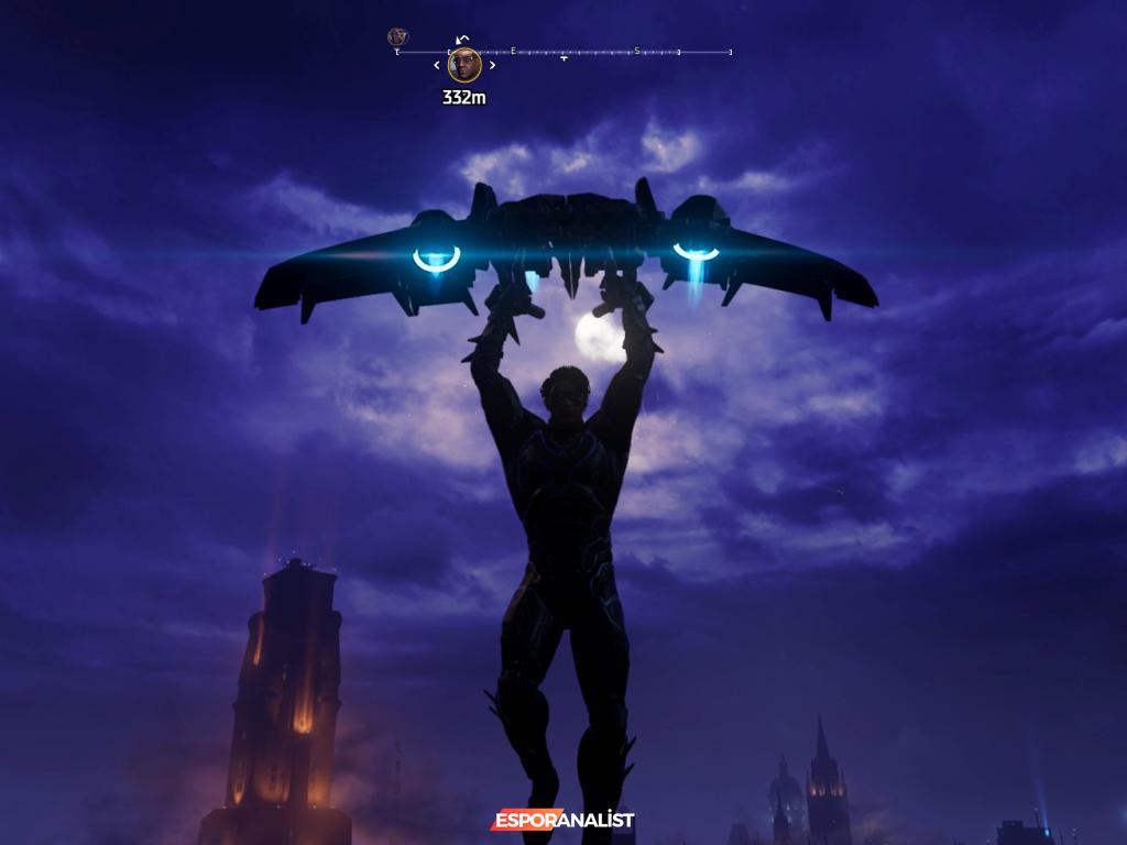 Gotham Knights: Yenilikler ve Zayıf Noktalarla Dolu Bir Deneyim