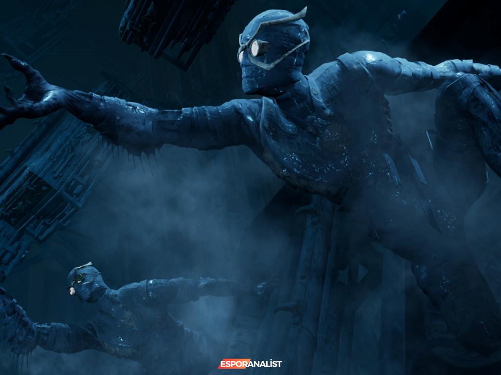Gotham Knights: Yenilikler ve Zayıf Noktalarla Dolu Bir Deneyim