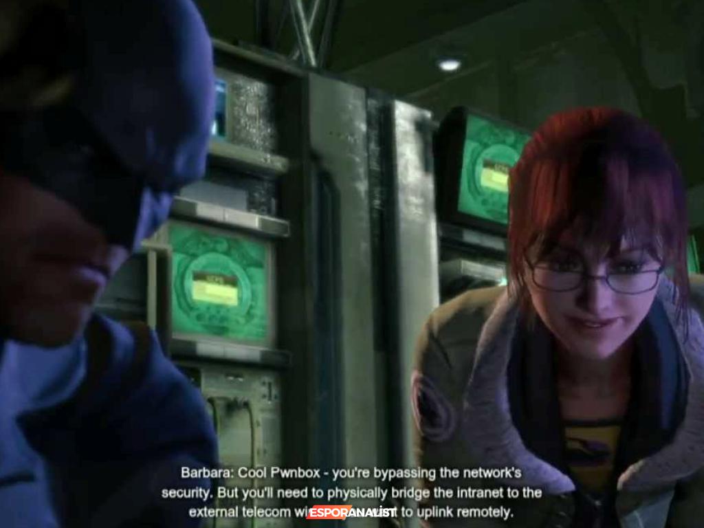 Gotham'ın Karanlık Yüzü: Batman ve Suç Dünyasının Çatışması