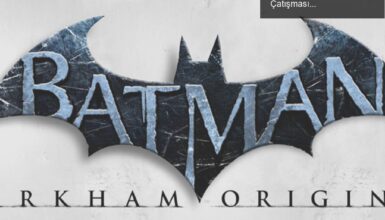 Gotham’ın Karanlık Yüzü: Batman ve Suç Dünyasının Çatışması