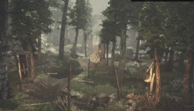 Gothic Remake: Nostaljinin Yeniden İlk Aşaması!