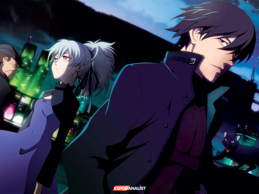 Gözden Kaçan 8 Eşsiz Anime: Keşfedilmeyi Bekleyen Yapımlar