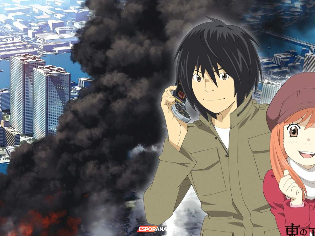 Gözden Kaçan 8 Eşsiz Anime: Keşfedilmeyi Bekleyen Yapımlar