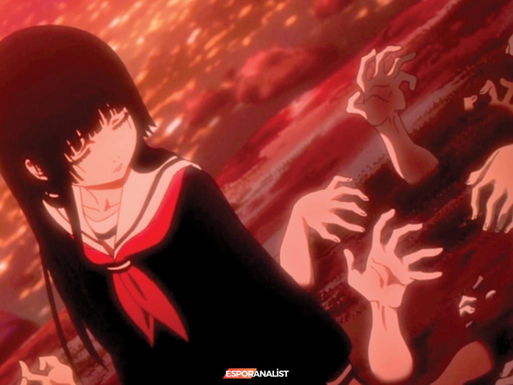 Gözden Kaçan 8 Eşsiz Anime: Keşfedilmeyi Bekleyen Yapımlar