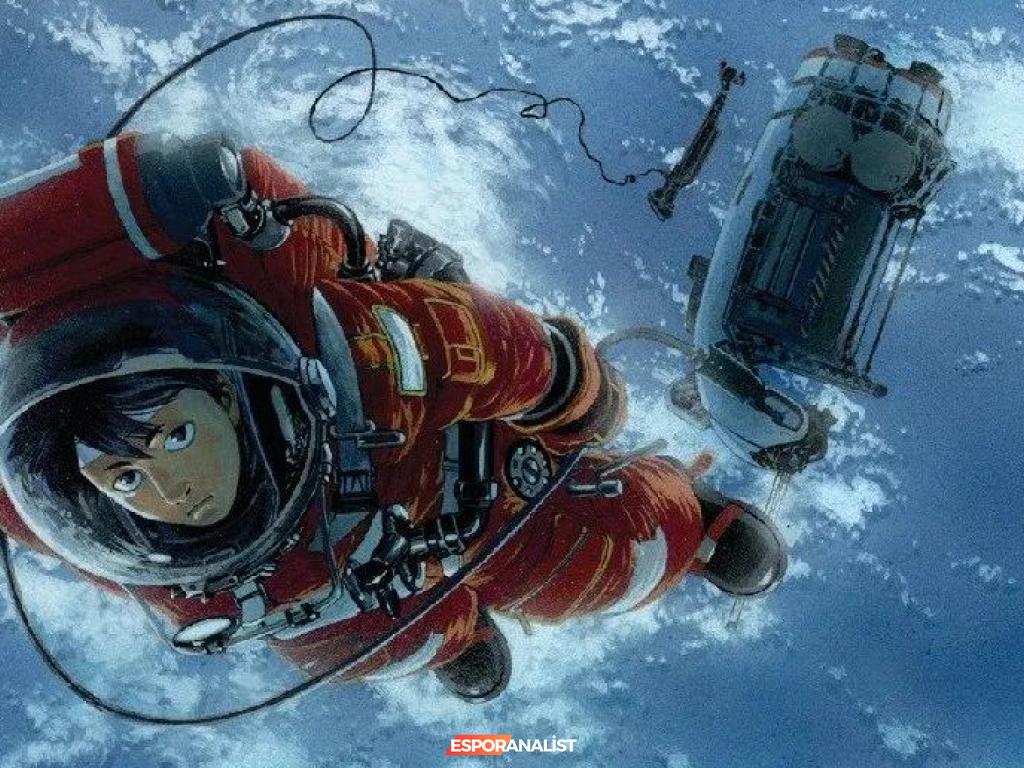 Gözden Kaçan 8 Eşsiz Anime: Keşfedilmeyi Bekleyen Yapımlar