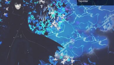 Gözden Kaçan 8 Eşsiz Anime: Keşfedilmeyi Bekleyen Yapımlar