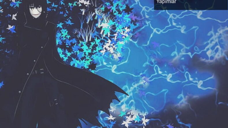 Gözden Kaçan 8 Eşsiz Anime: Keşfedilmeyi Bekleyen Yapımlar