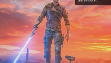 Grammy Ödülleri’nde Oyun Müziği Zamanı: Star Wars Jedi: Survivor’ın Başarısı