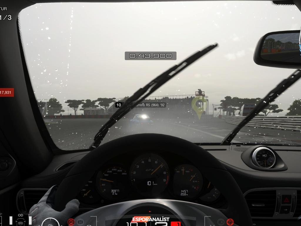 Gran Turismo 7: Arabalar ve Yarış Kültürü Üzerine Derin Bir İnceleme