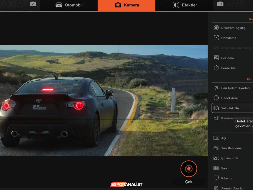 Gran Turismo 7: Arabalar ve Yarış Kültürü Üzerine Derin Bir İnceleme