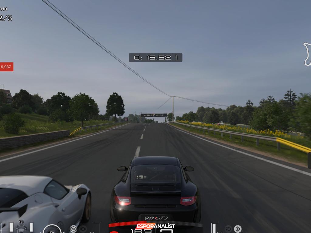 Gran Turismo 7: Arabalar ve Yarış Kültürü Üzerine Derin Bir İnceleme