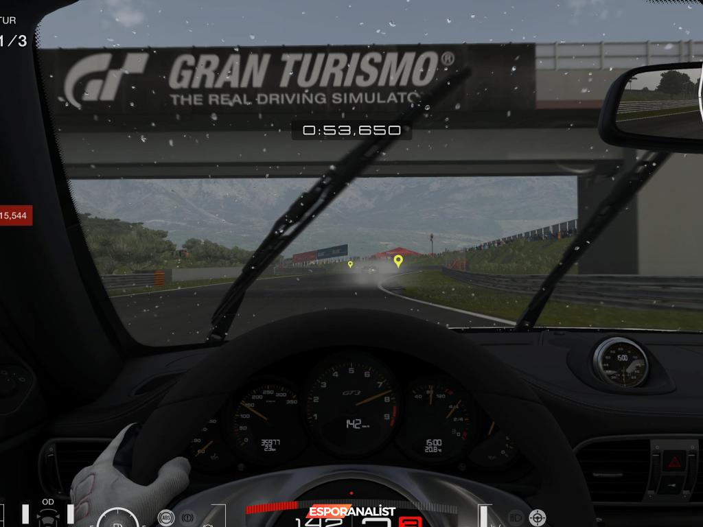 Gran Turismo 7: Arabalar ve Yarış Kültürü Üzerine Derin Bir İnceleme