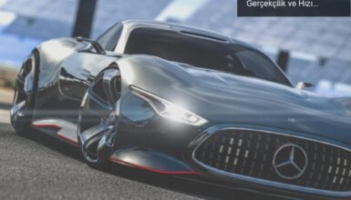 Gran Turismo 7 ile 25 Yılda Bir Yarış Macerası: Gerçekçilik ve Hızın Büyüsü
