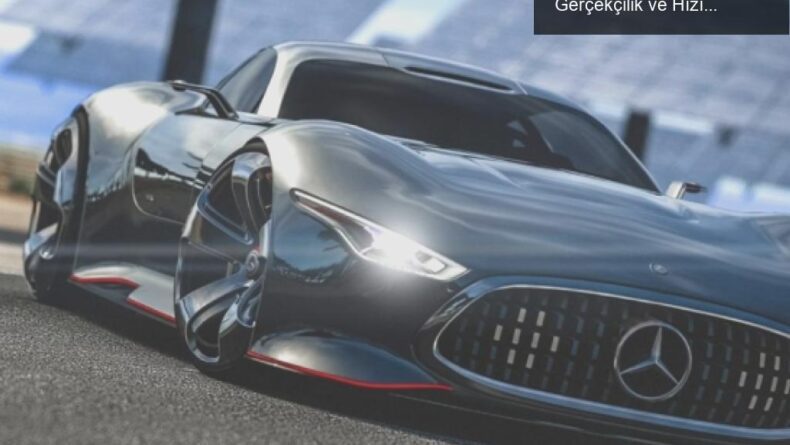 Gran Turismo 7 ile 25 Yılda Bir Yarış Macerası: Gerçekçilik ve Hızın Büyüsü
