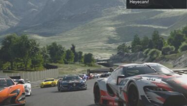 Gran Turismo 7: Yeni Oyunla 420 Araç ve 90 Pist Heyecanı!