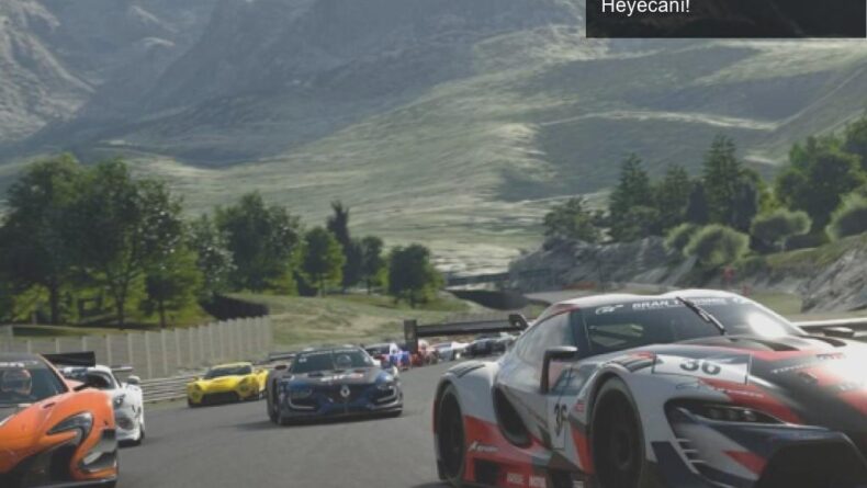 Gran Turismo 7: Yeni Oyunla 420 Araç ve 90 Pist Heyecanı!